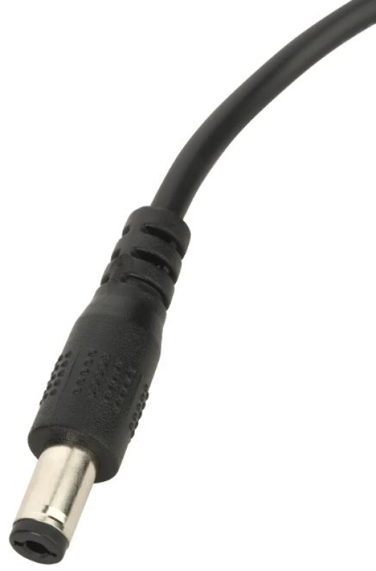 RockPower NT 5 - Power Supply Adapter (9V DC, 1.300 mA)